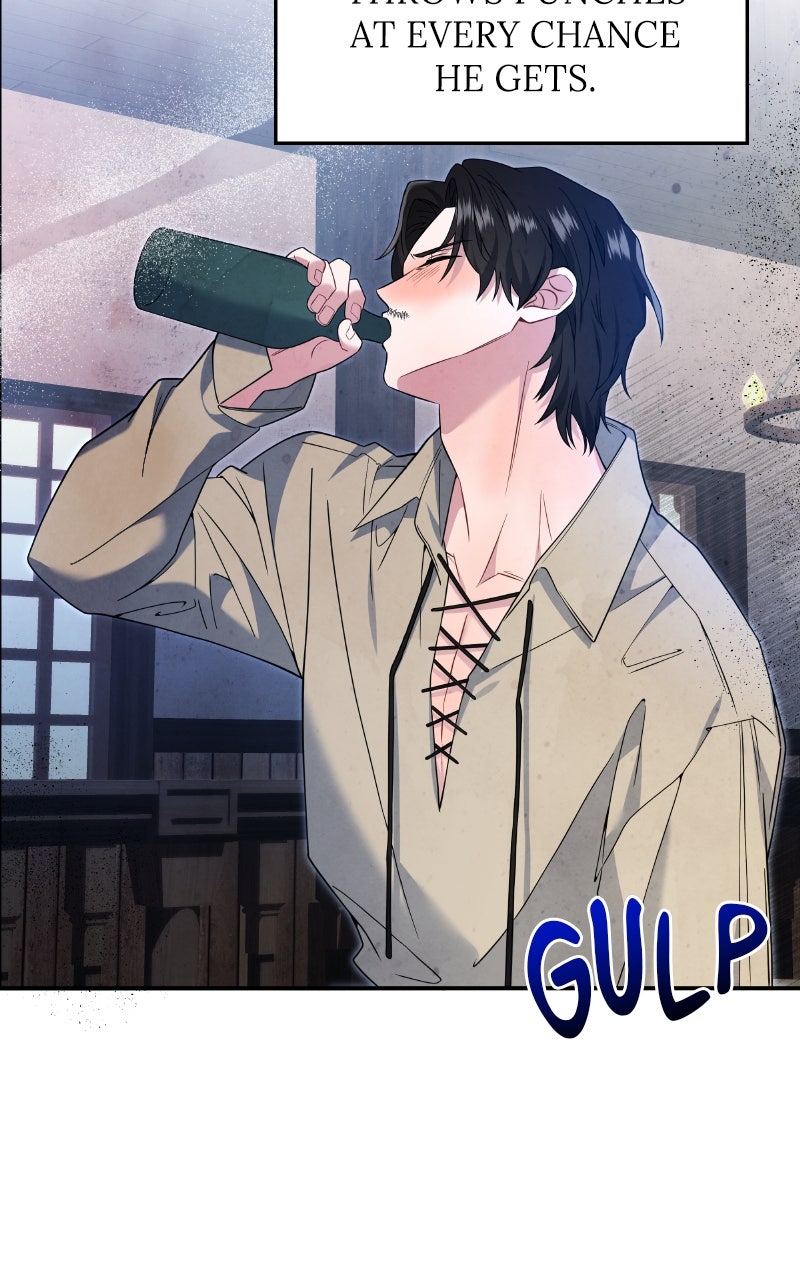 Changing the GenreFrom Angst to Heartwarming Episode 2 page 35 - 