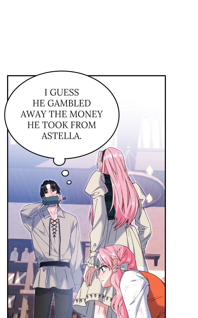 Changing the GenreFrom Angst to Heartwarming Episode 2 page 36 - 