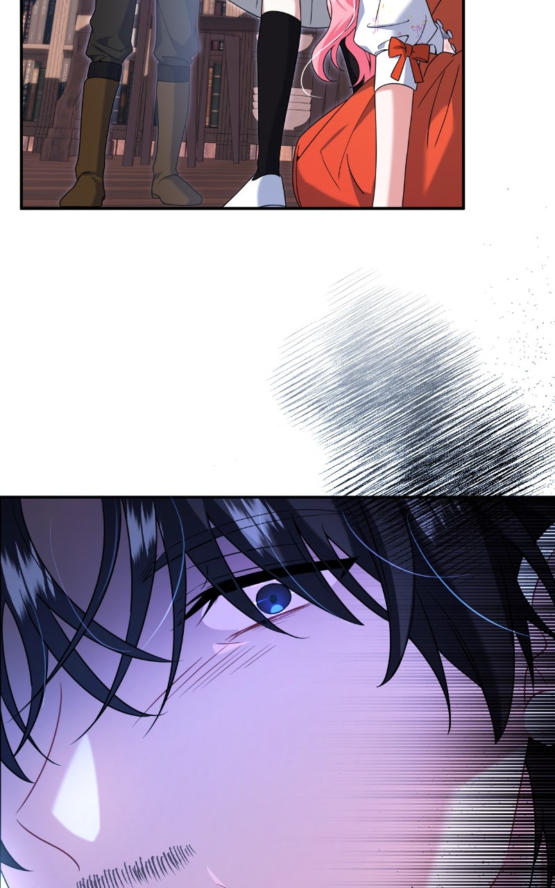 Changing the GenreFrom Angst to Heartwarming Episode 2 page 37 - 