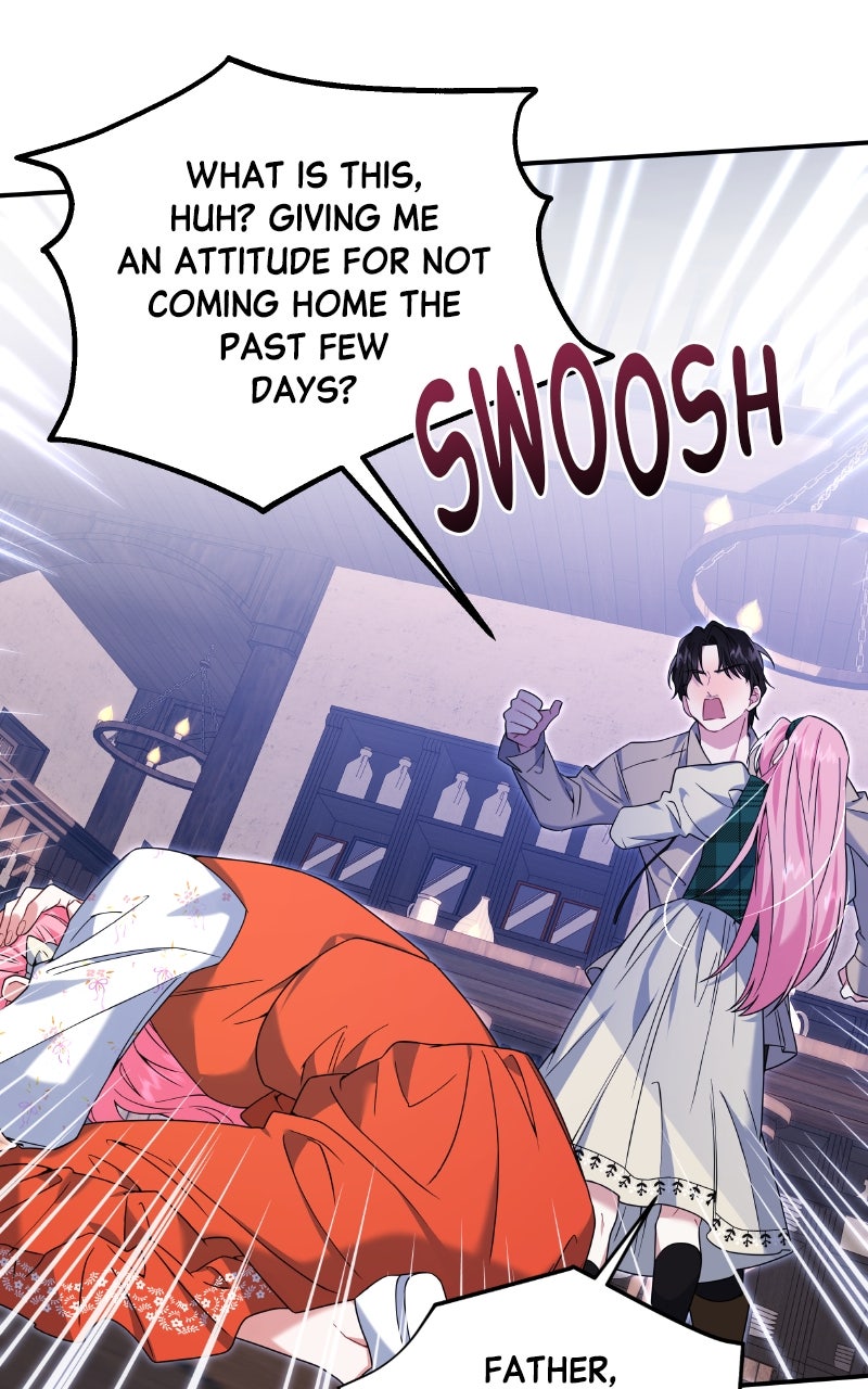 Changing the GenreFrom Angst to Heartwarming Episode 2 page 40 - 