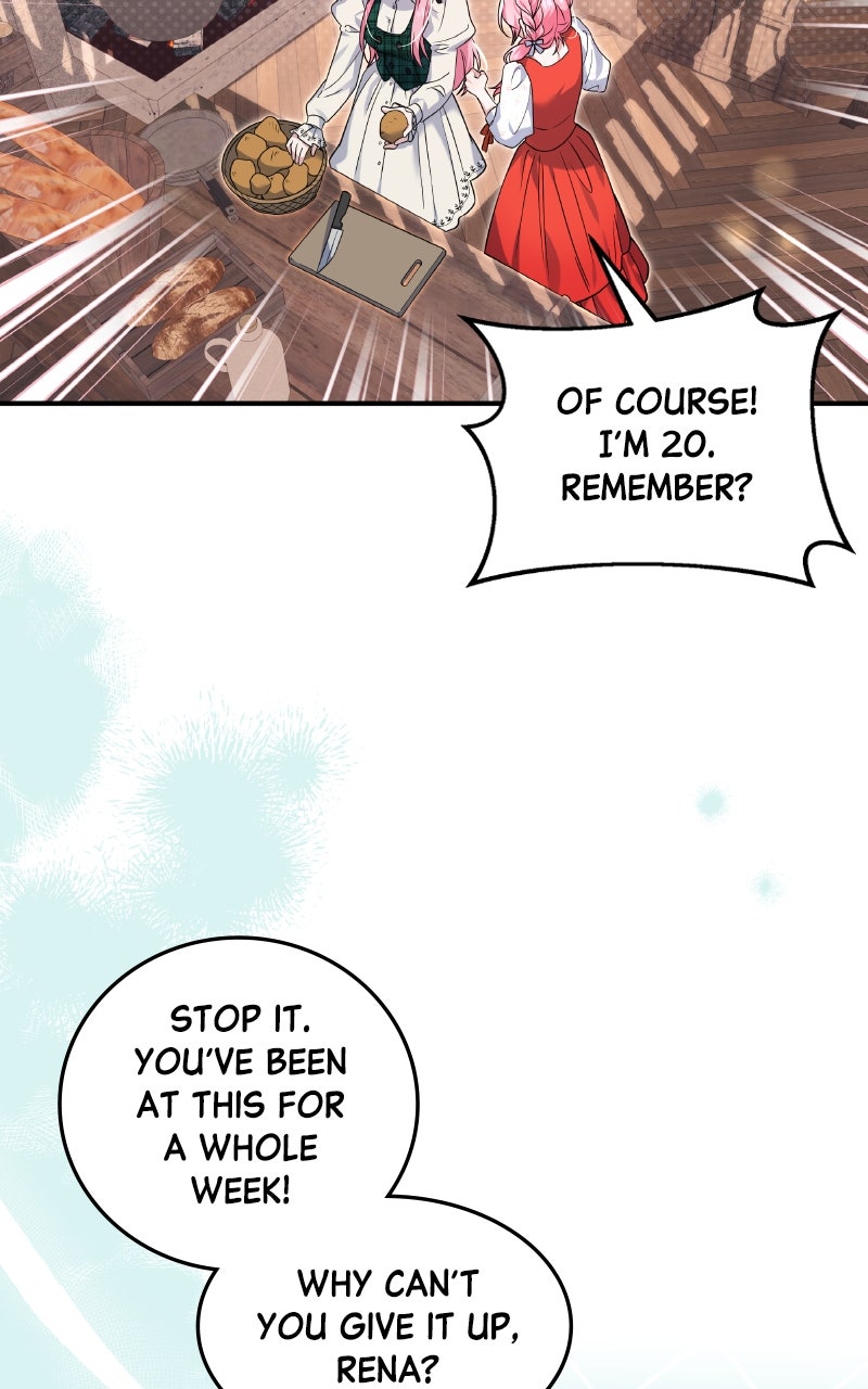Changing the GenreFrom Angst to Heartwarming Episode 2 page 5 - 
