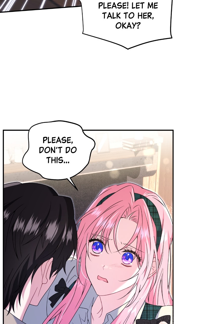 Changing the GenreFrom Angst to Heartwarming Episode 2 page 41 - 