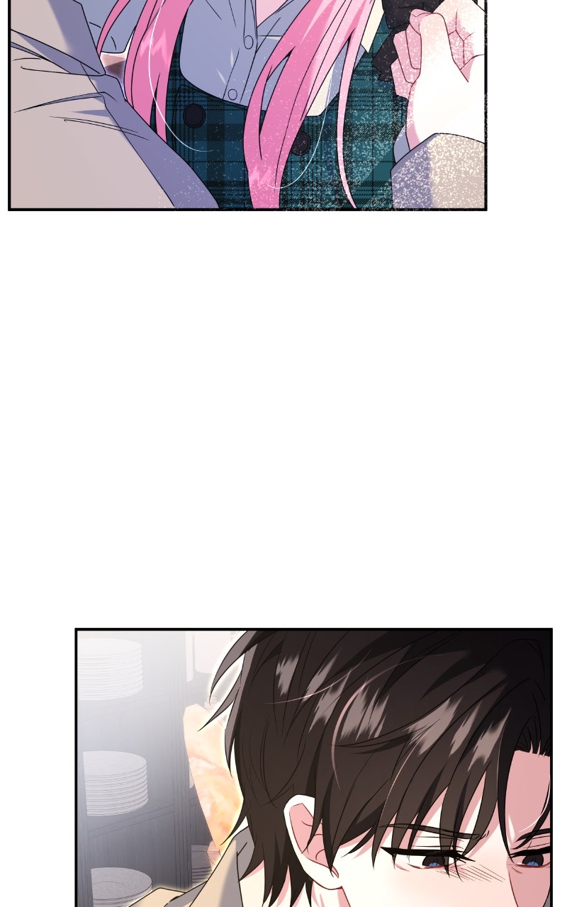 Changing the GenreFrom Angst to Heartwarming Episode 2 page 42 - 