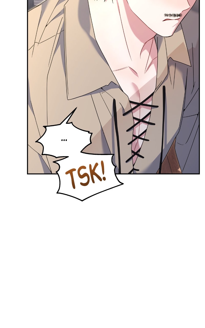 Changing the GenreFrom Angst to Heartwarming Episode 2 page 43 - 