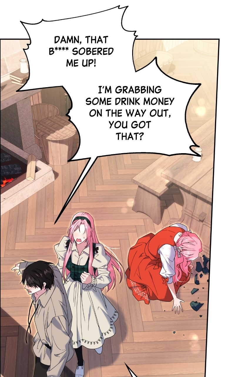 Changing the GenreFrom Angst to Heartwarming Episode 2 page 44 - 