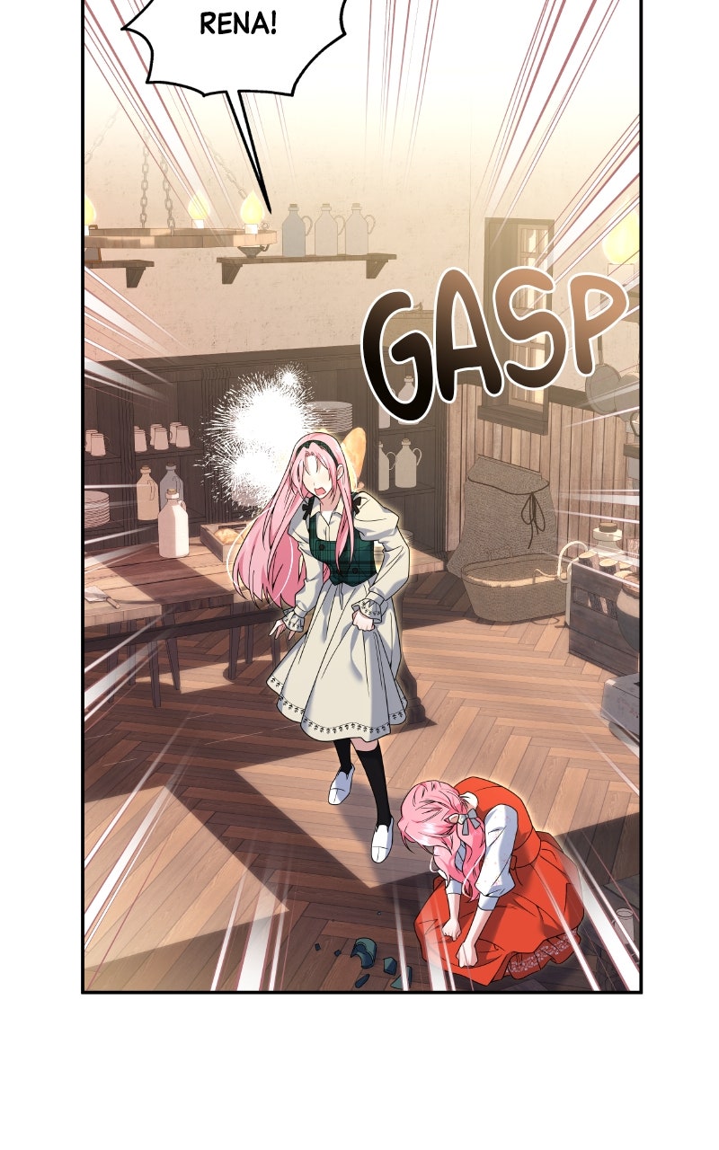 Changing the GenreFrom Angst to Heartwarming Episode 2 page 47 - 