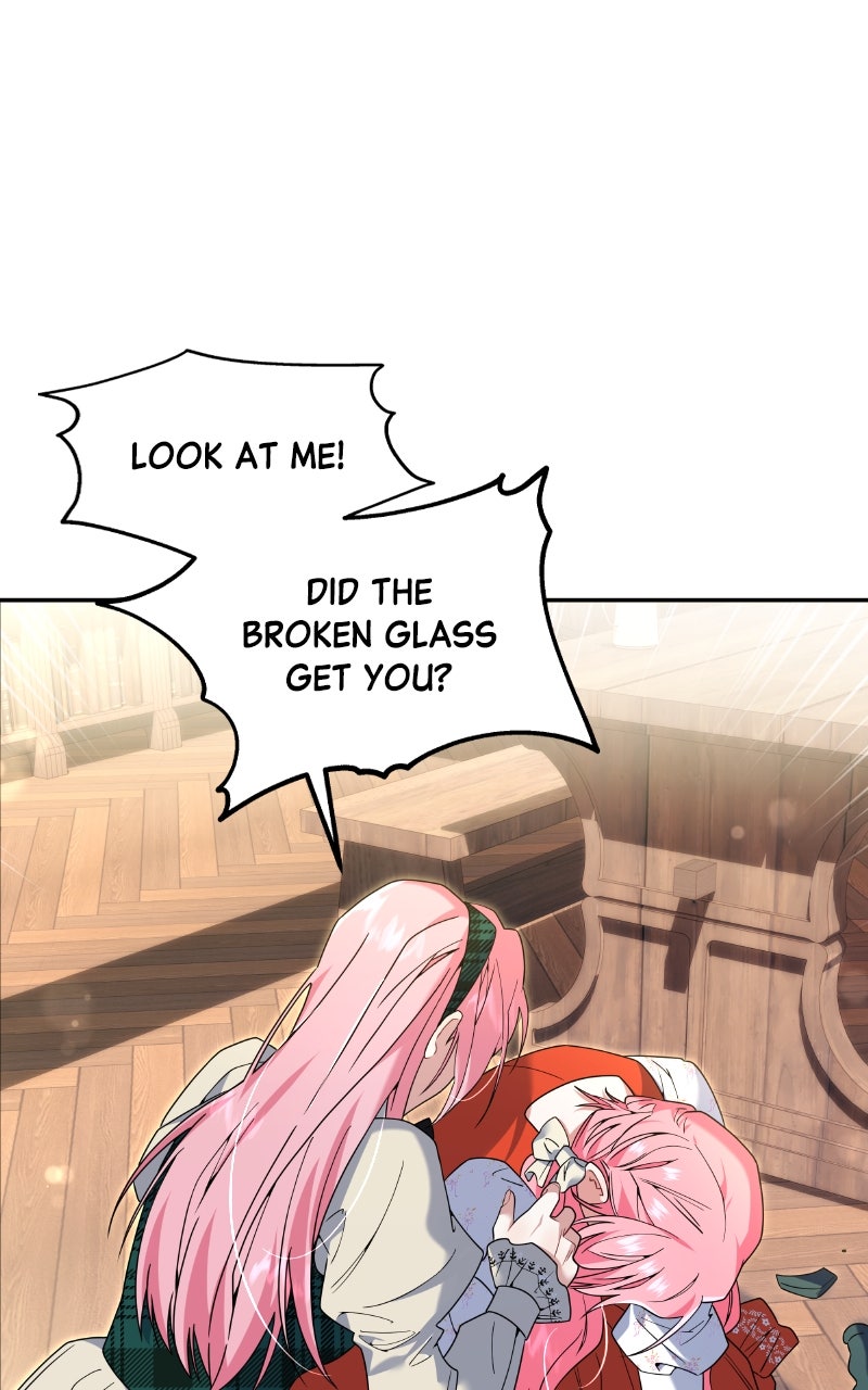 Changing the GenreFrom Angst to Heartwarming Episode 2 page 48 - 