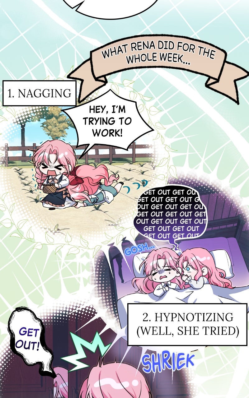 Changing the GenreFrom Angst to Heartwarming Episode 2 page 6 - 