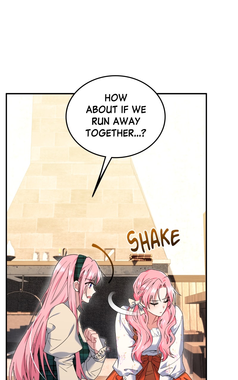 Changing the GenreFrom Angst to Heartwarming Episode 2 page 53 - 
