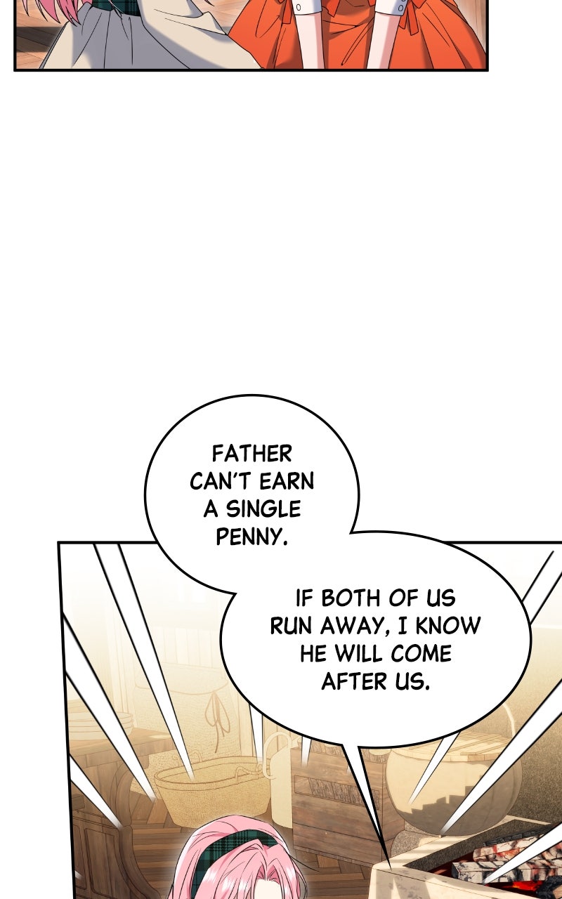 Changing the GenreFrom Angst to Heartwarming Episode 2 page 54 - 