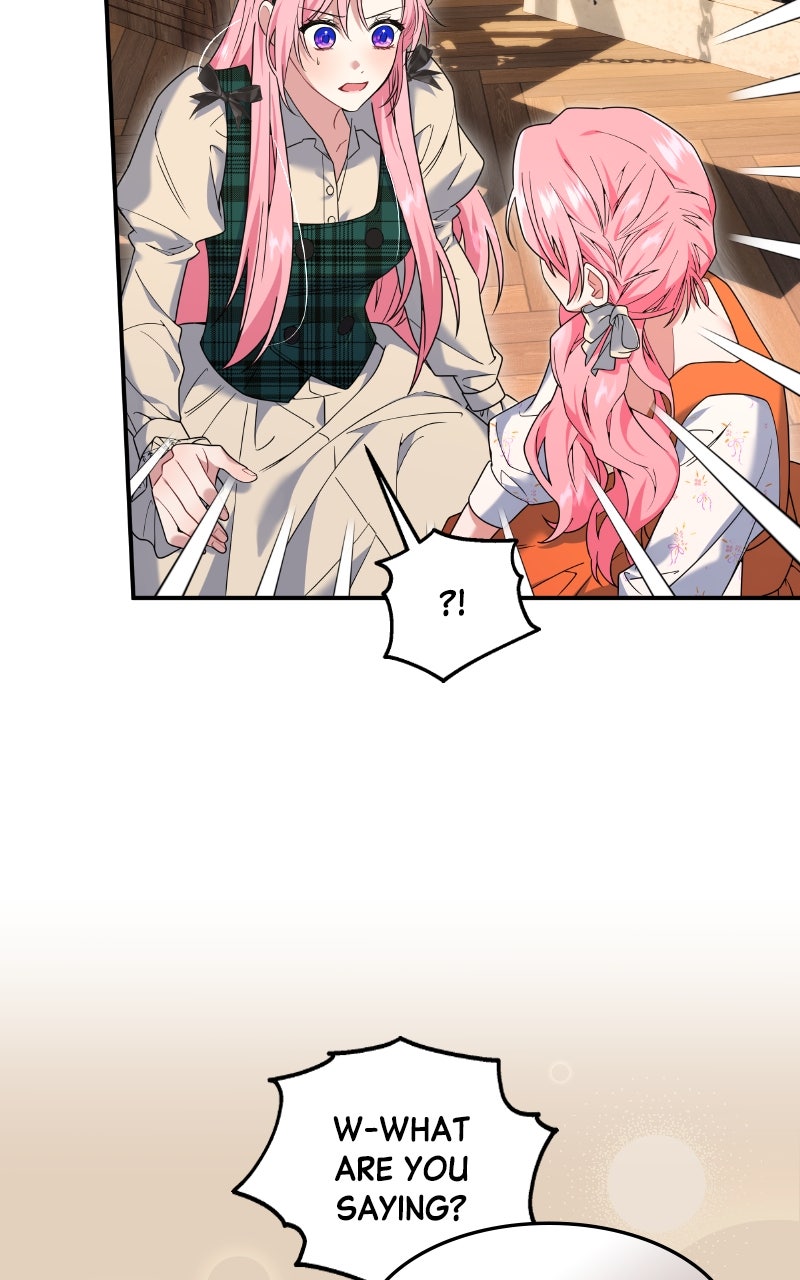 Changing the GenreFrom Angst to Heartwarming Episode 2 page 55 - 