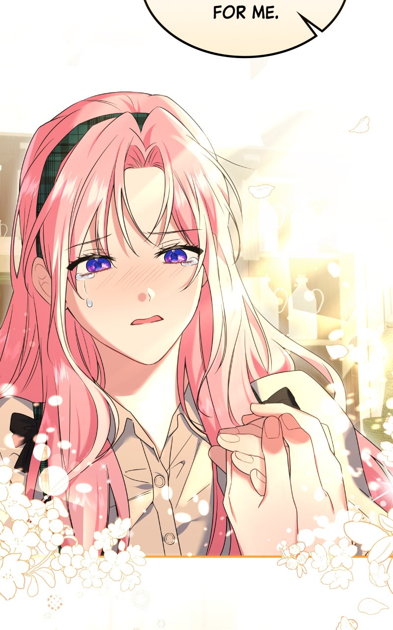 Changing the GenreFrom Angst to Heartwarming Episode 2 page 61 - 