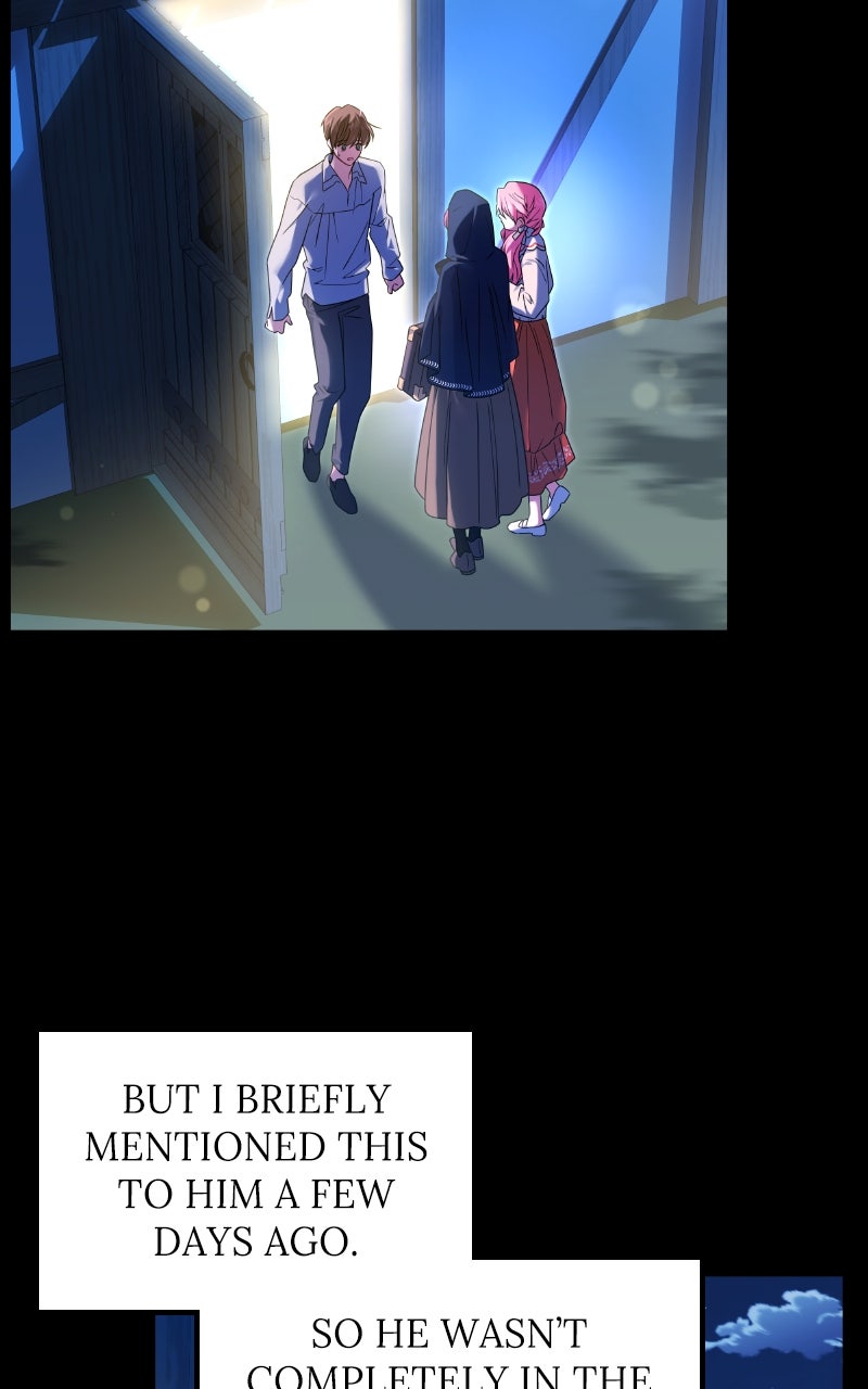 Changing the GenreFrom Angst to Heartwarming Episode 2 page 65 - 