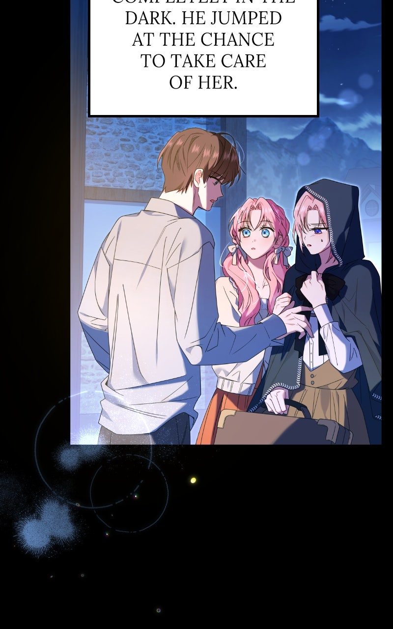 Changing the GenreFrom Angst to Heartwarming Episode 2 page 66 - 