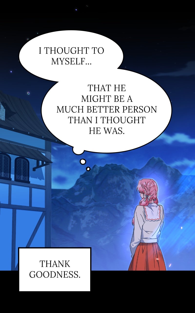 Changing the GenreFrom Angst to Heartwarming Episode 2 page 67 - 