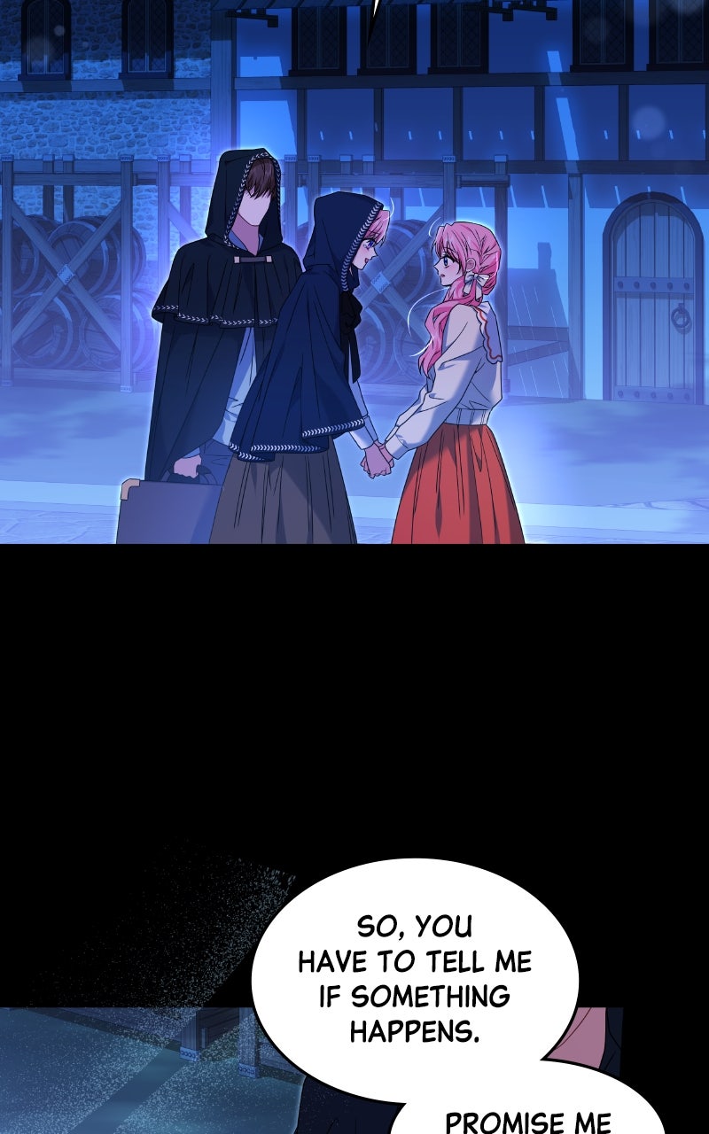 Changing the GenreFrom Angst to Heartwarming Episode 2 page 69 - 