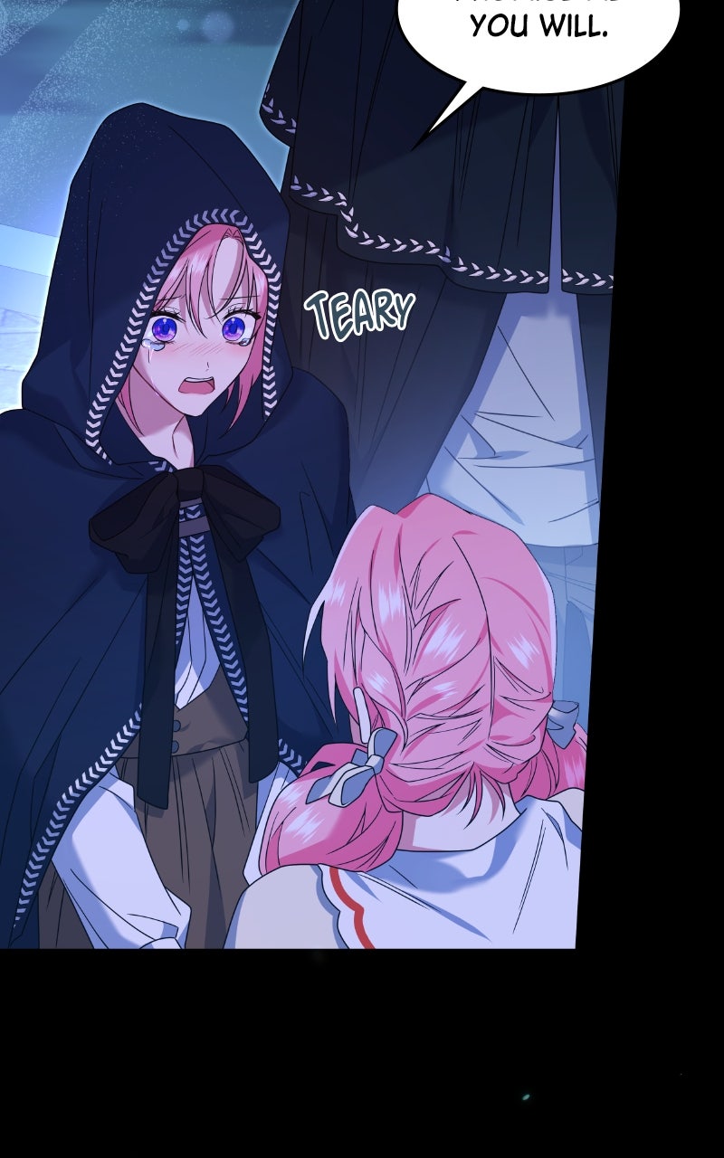 Changing the GenreFrom Angst to Heartwarming Episode 2 page 70 - 