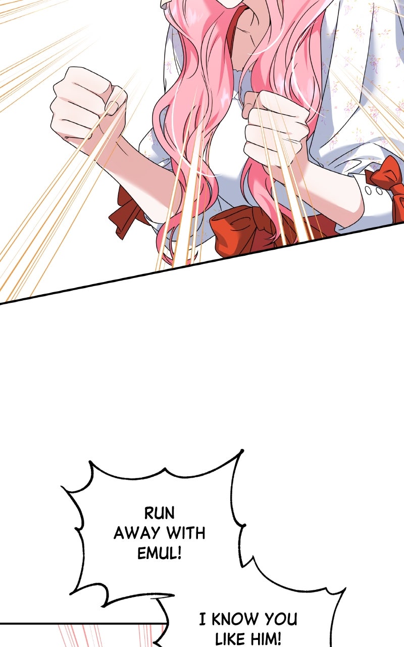 Changing the GenreFrom Angst to Heartwarming Episode 2 page 8 - 