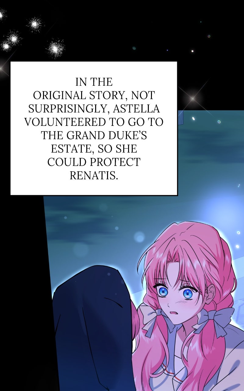 Changing the GenreFrom Angst to Heartwarming Episode 2 page 71 - 