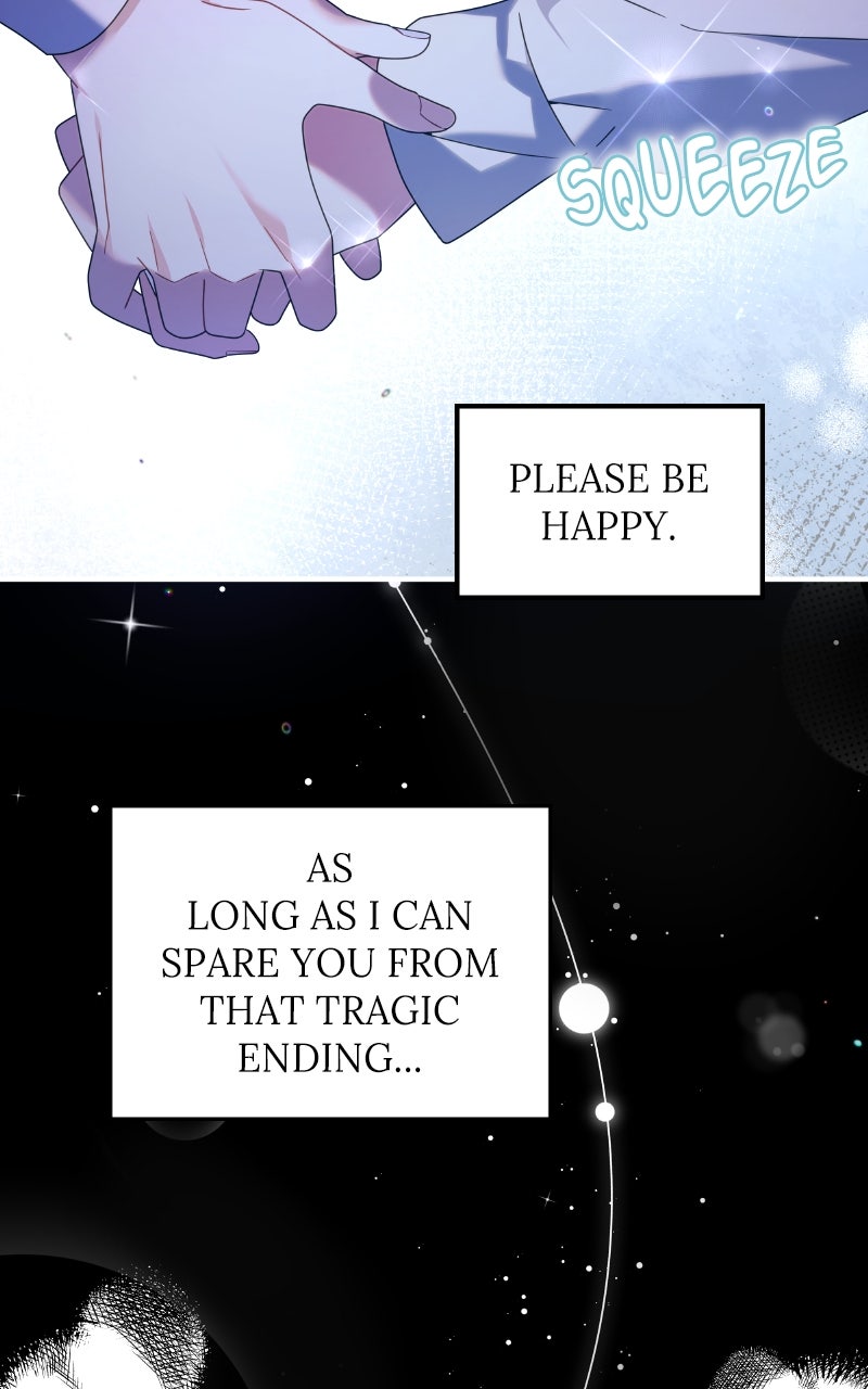 Changing the GenreFrom Angst to Heartwarming Episode 2 page 73 - 