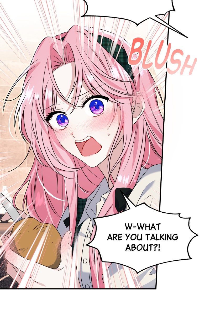 Changing the GenreFrom Angst to Heartwarming Episode 2 page 9 - 