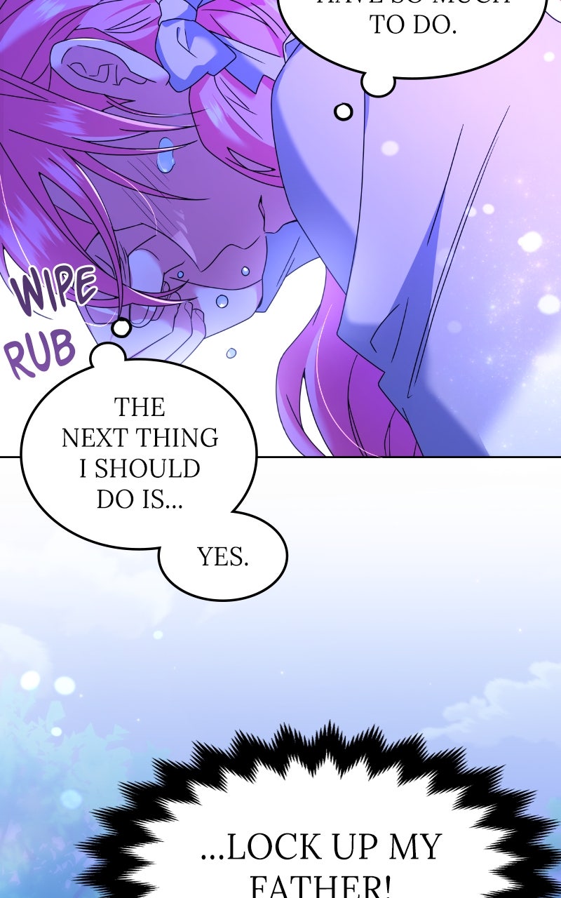 Changing the GenreFrom Angst to Heartwarming Episode 2 page 83 - 