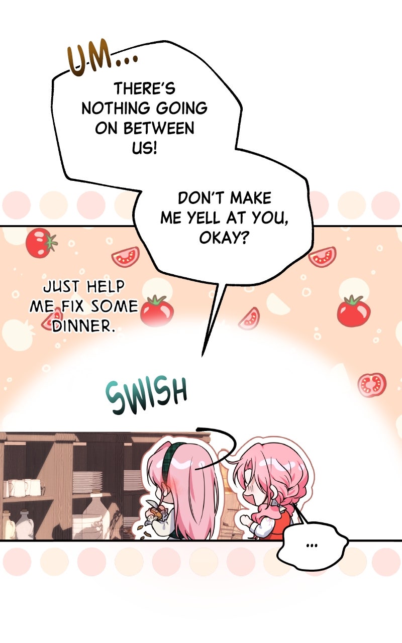 Changing the GenreFrom Angst to Heartwarming Episode 2 page 10 - 