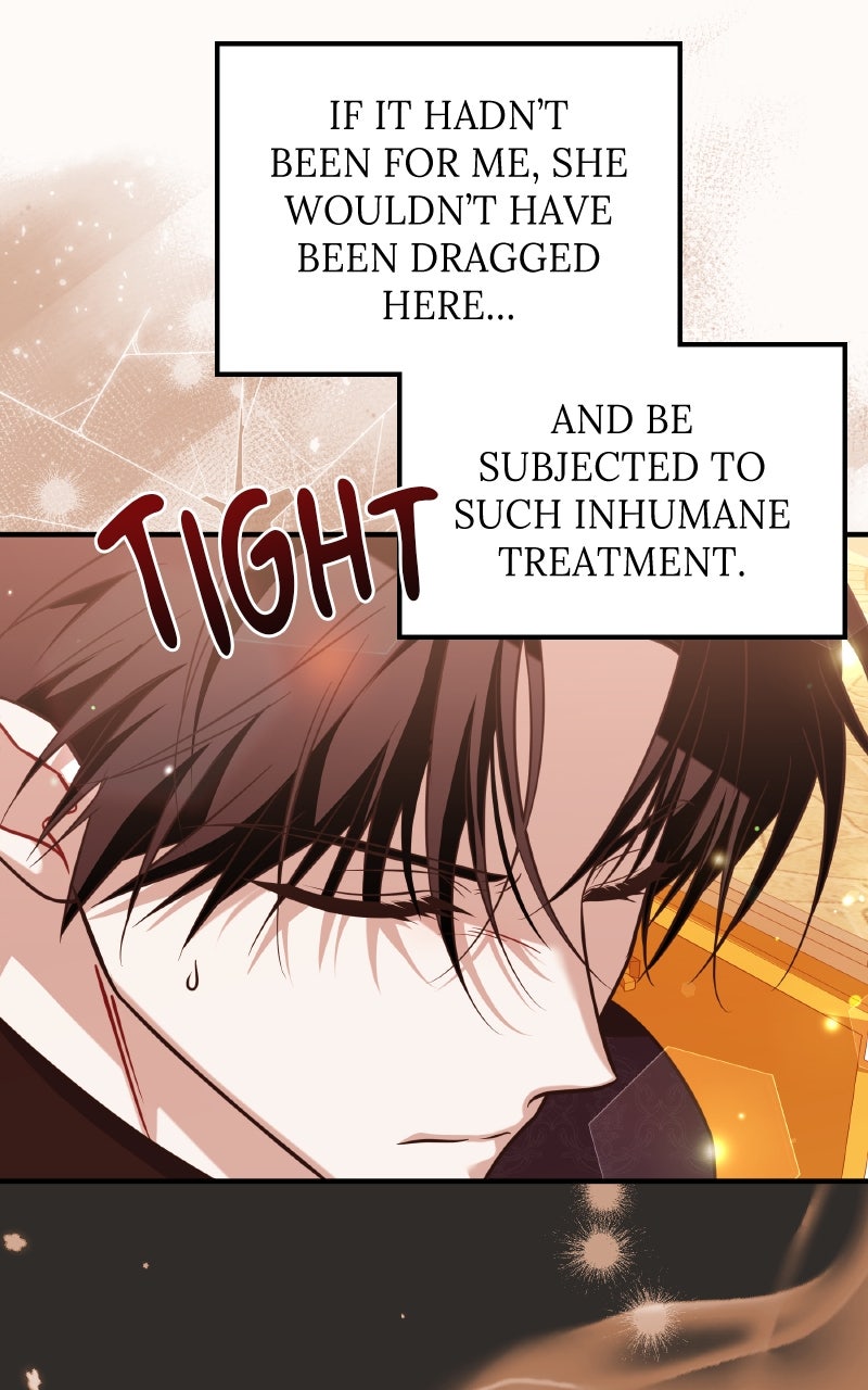 Changing the GenreFrom Angst to Heartwarming Episode 20 page 18 - 