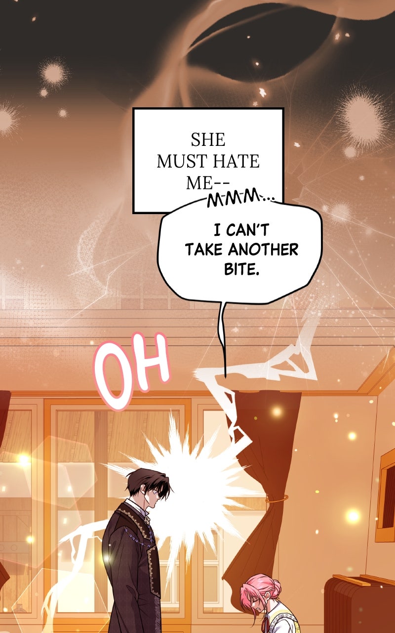 Changing the GenreFrom Angst to Heartwarming Episode 20 page 19 - 