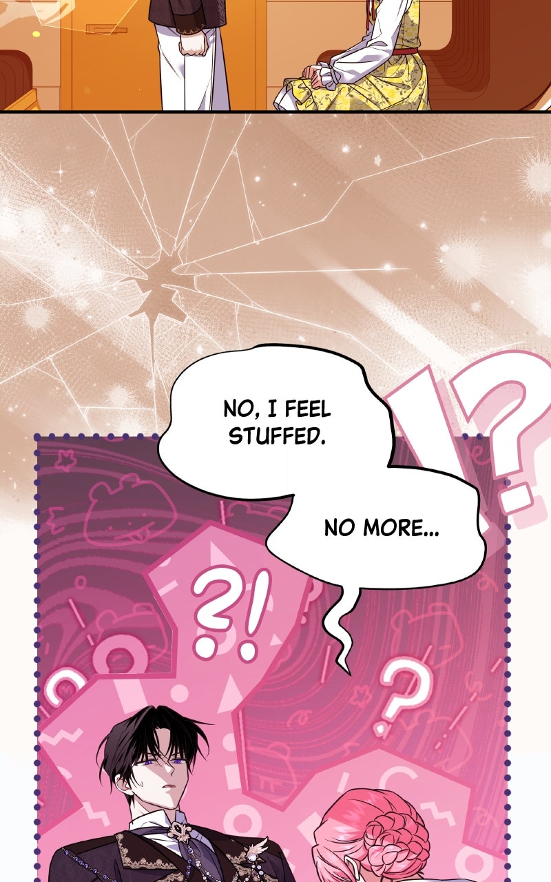 Changing the GenreFrom Angst to Heartwarming Episode 20 page 20 - 