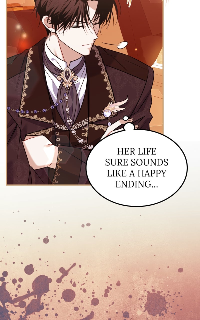 Changing the GenreFrom Angst to Heartwarming Episode 20 page 3 - 