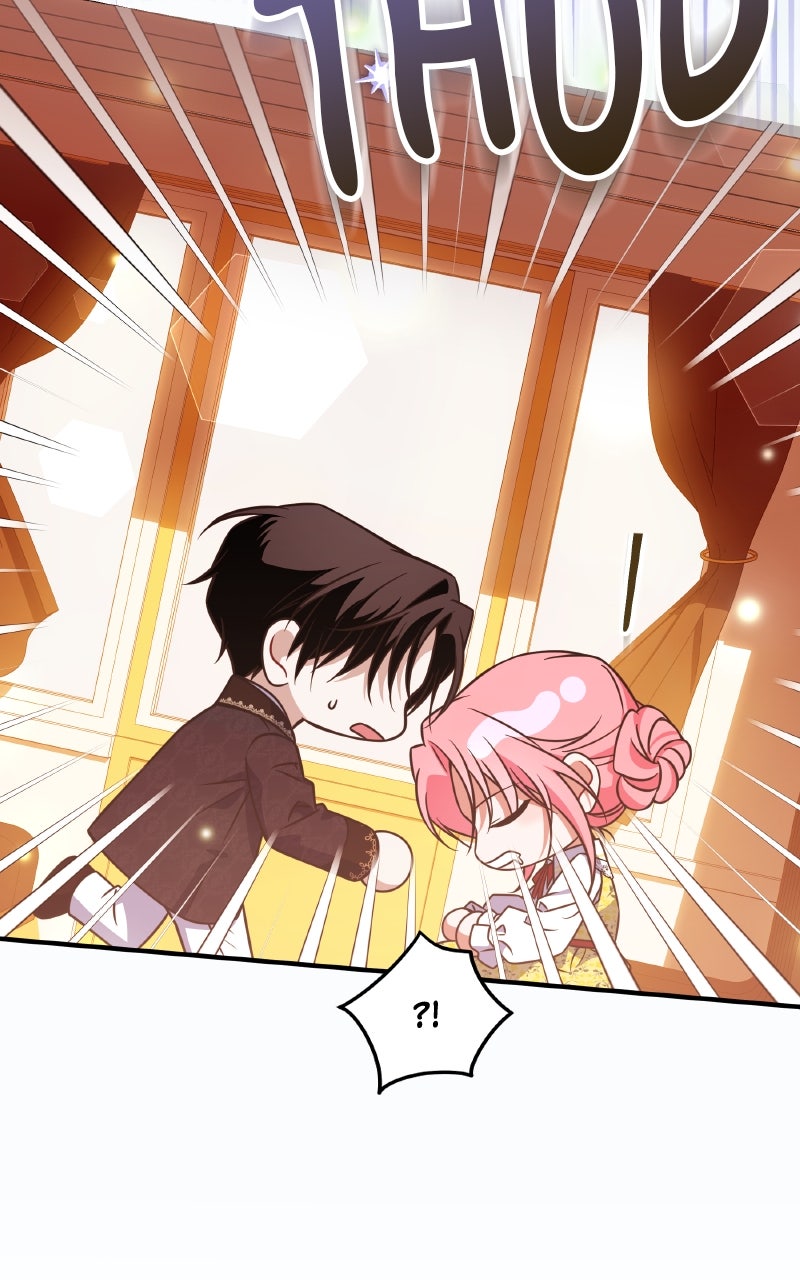 Changing the GenreFrom Angst to Heartwarming Episode 20 page 26 - 