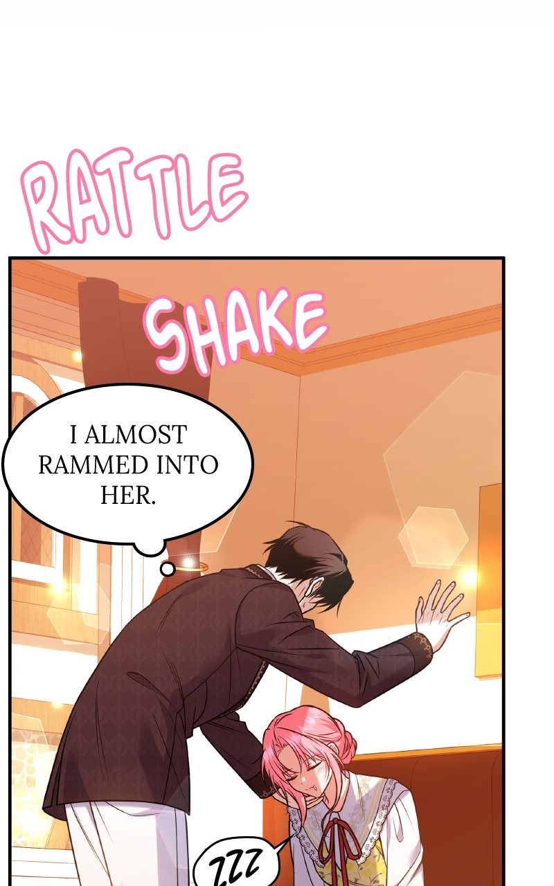Changing the GenreFrom Angst to Heartwarming Episode 20 page 27 - 