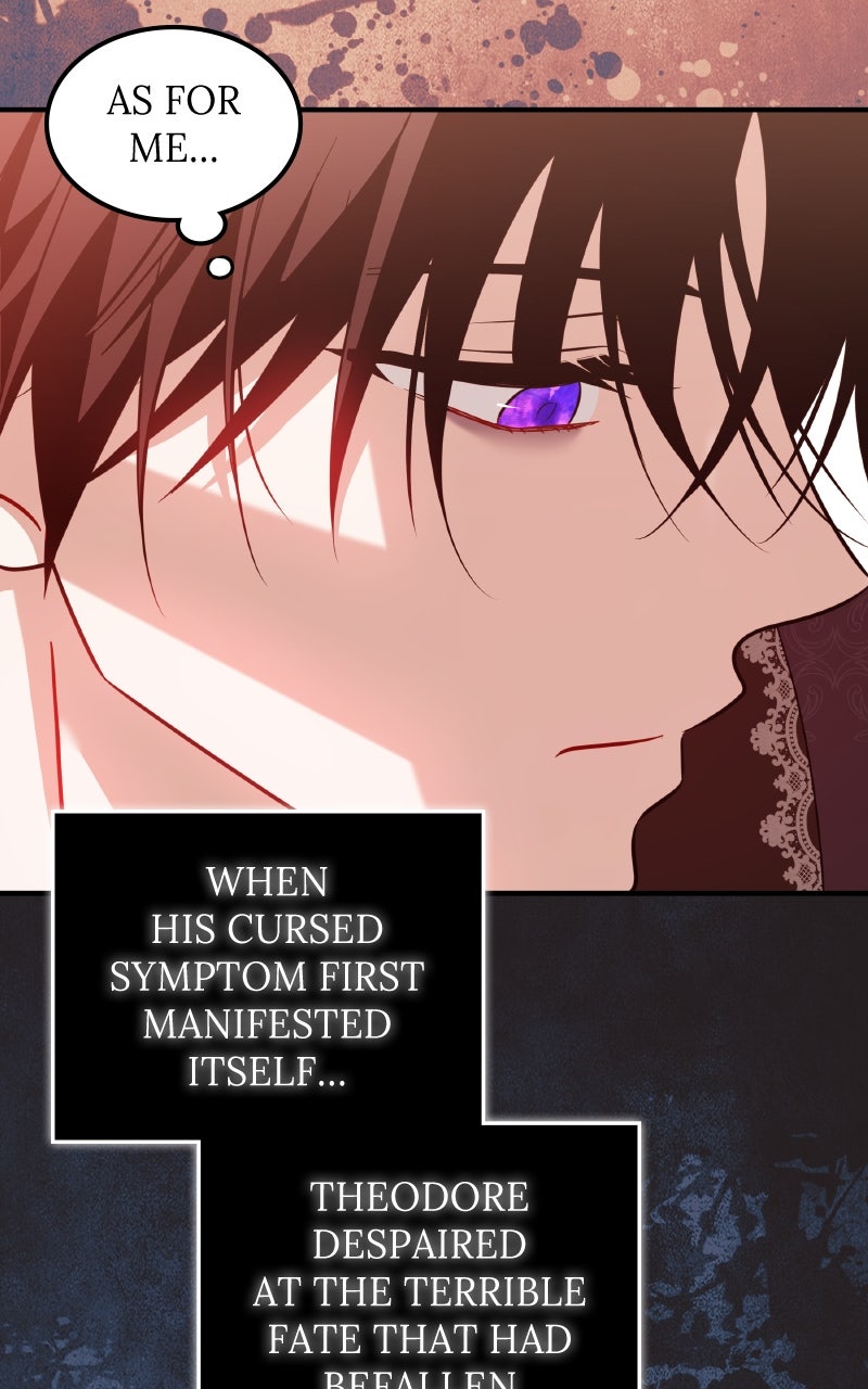 Changing the GenreFrom Angst to Heartwarming Episode 20 page 4 - 