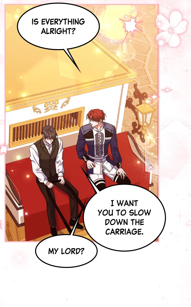 Changing the GenreFrom Angst to Heartwarming Episode 20 page 32 - 
