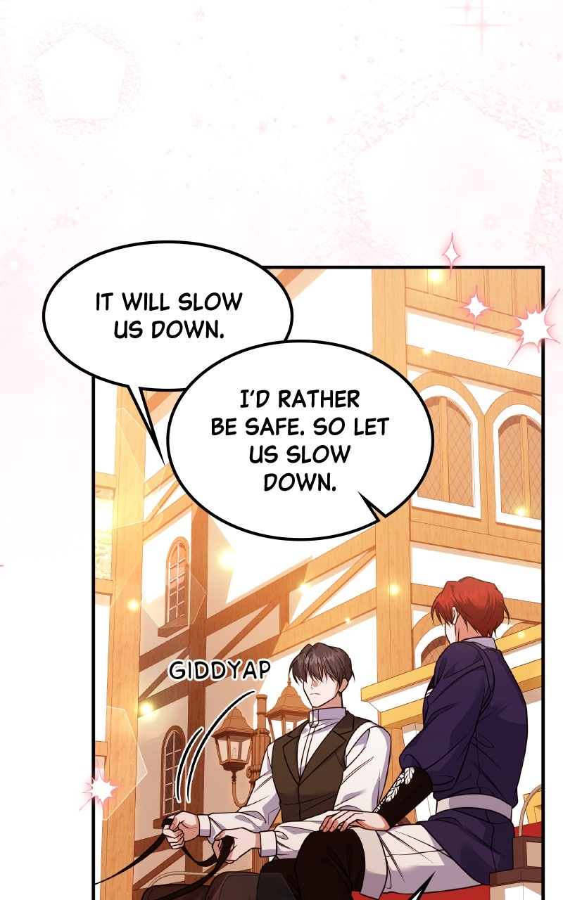 Changing the GenreFrom Angst to Heartwarming Episode 20 page 33 - 