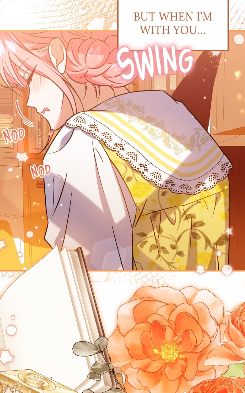 Changing the GenreFrom Angst to Heartwarming Episode 20 page 36 - 