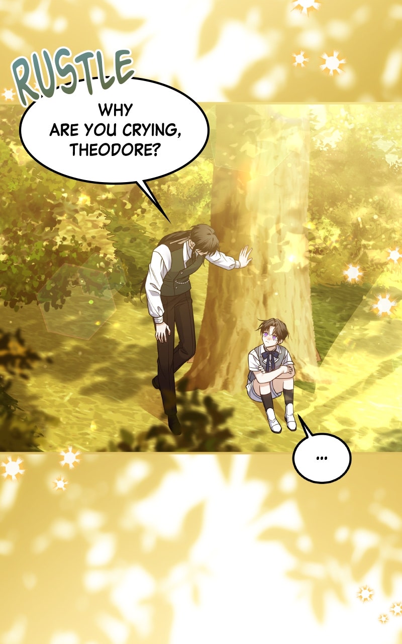 Changing the GenreFrom Angst to Heartwarming Episode 20 page 43 - 