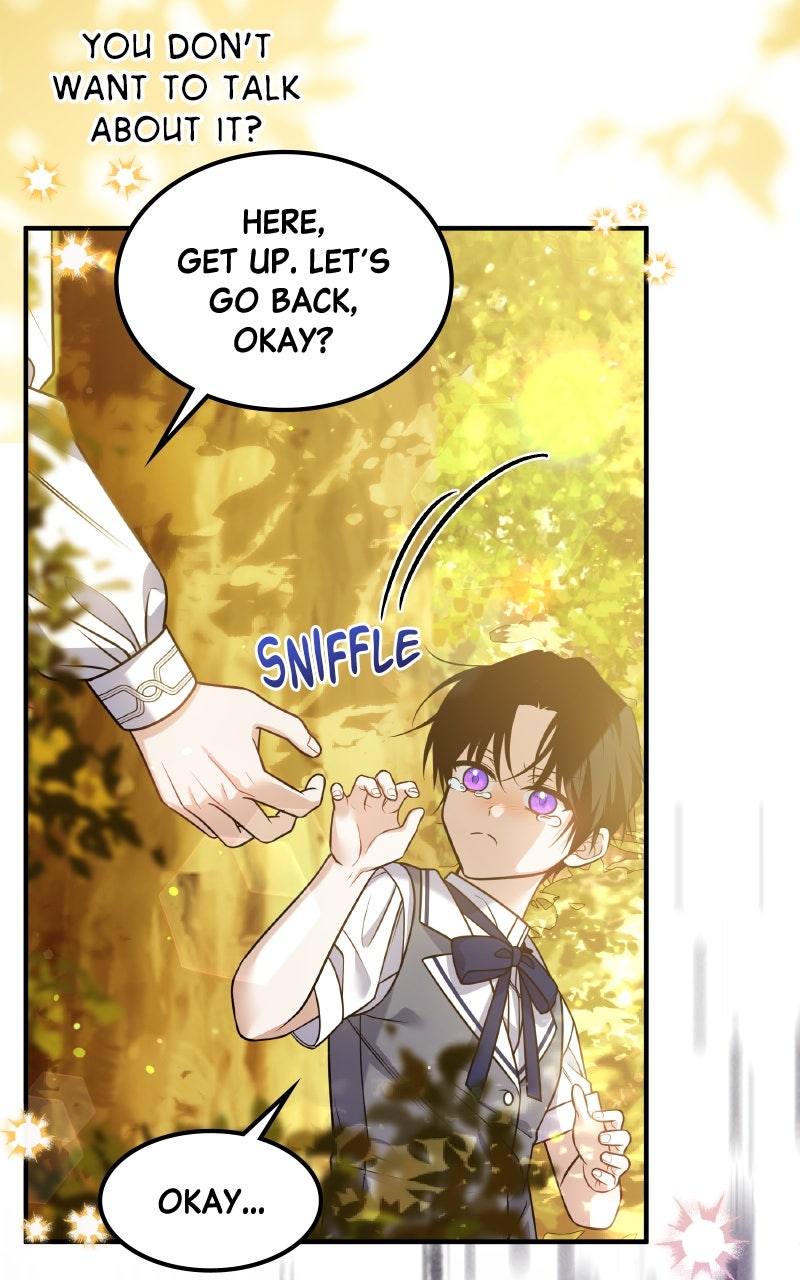 Changing the GenreFrom Angst to Heartwarming Episode 20 page 44 - 