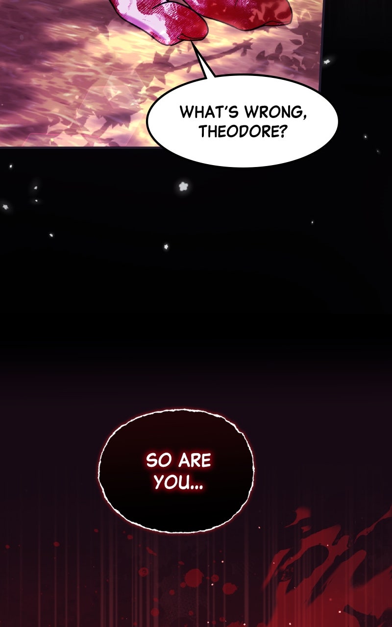 Changing the GenreFrom Angst to Heartwarming Episode 20 page 47 - 