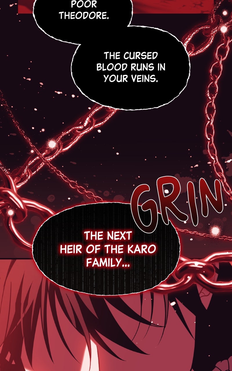 Changing the GenreFrom Angst to Heartwarming Episode 20 page 50 - 