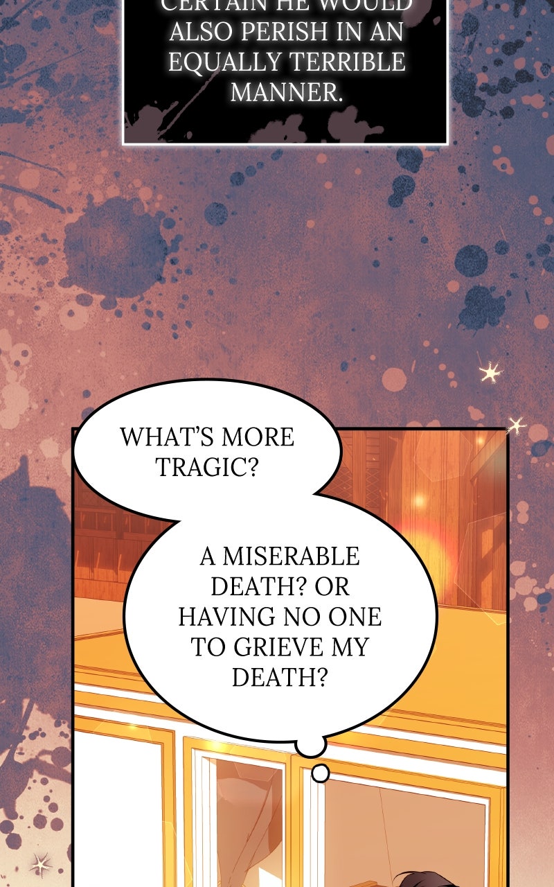 Changing the GenreFrom Angst to Heartwarming Episode 20 page 6 - 