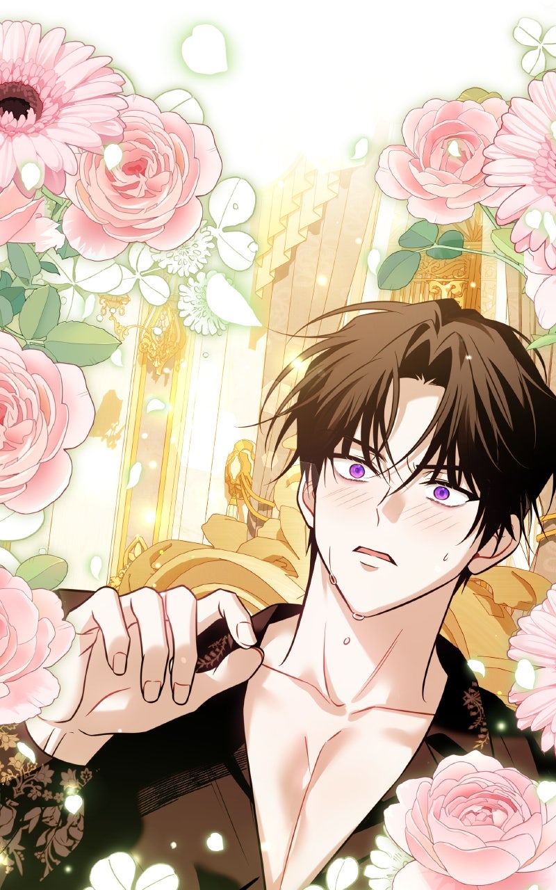 Changing the GenreFrom Angst to Heartwarming Episode 20 page 61 - 