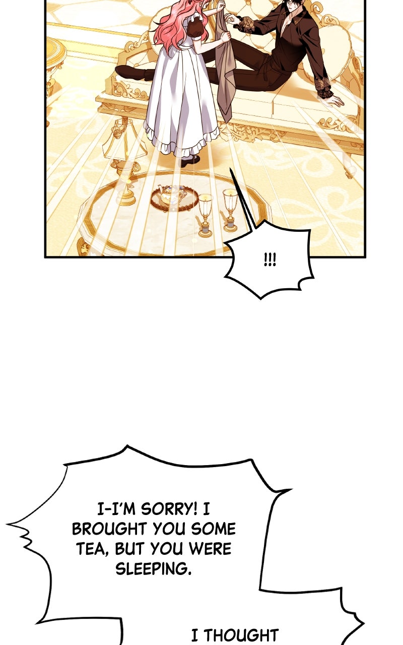 Changing the GenreFrom Angst to Heartwarming Episode 20 page 63 - 