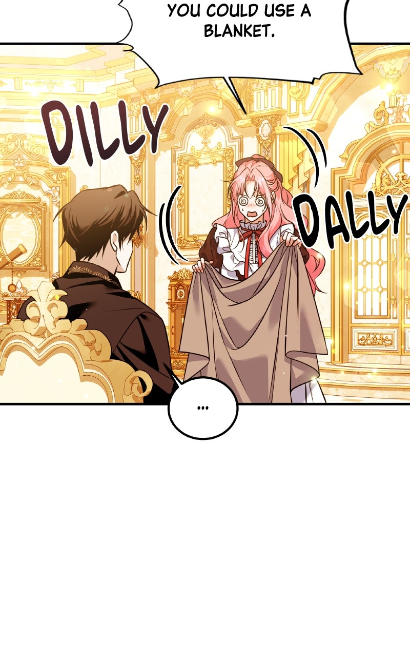 Changing the GenreFrom Angst to Heartwarming Episode 20 page 64 - 