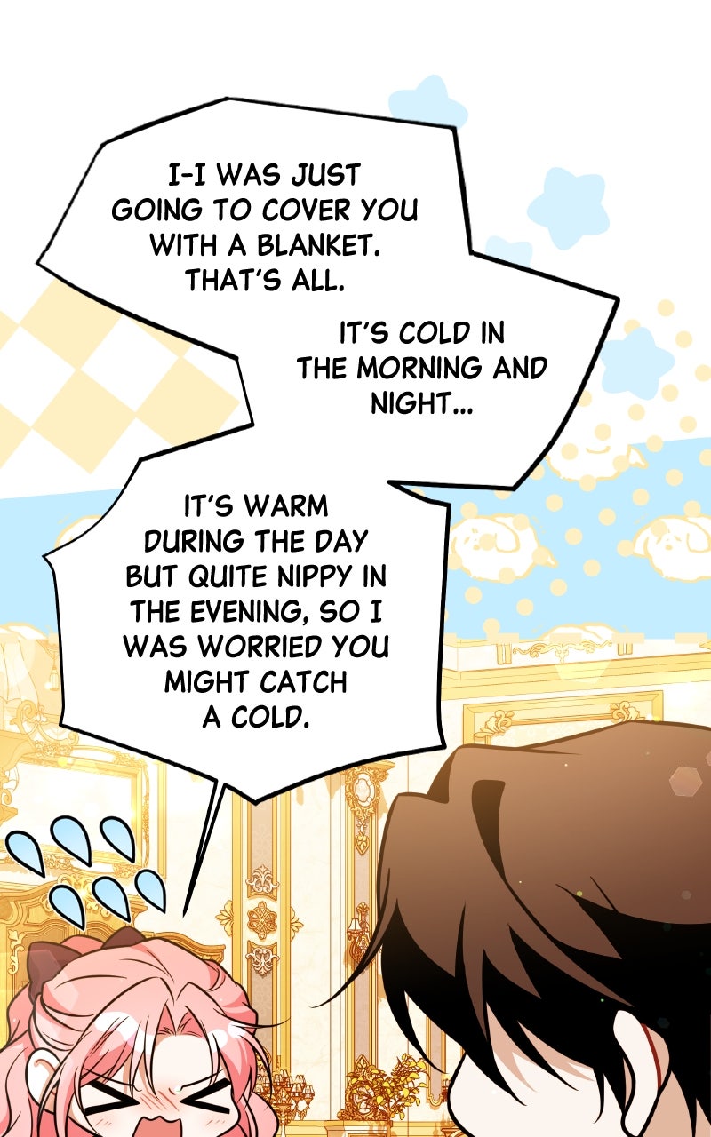 Changing the GenreFrom Angst to Heartwarming Episode 20 page 66 - 