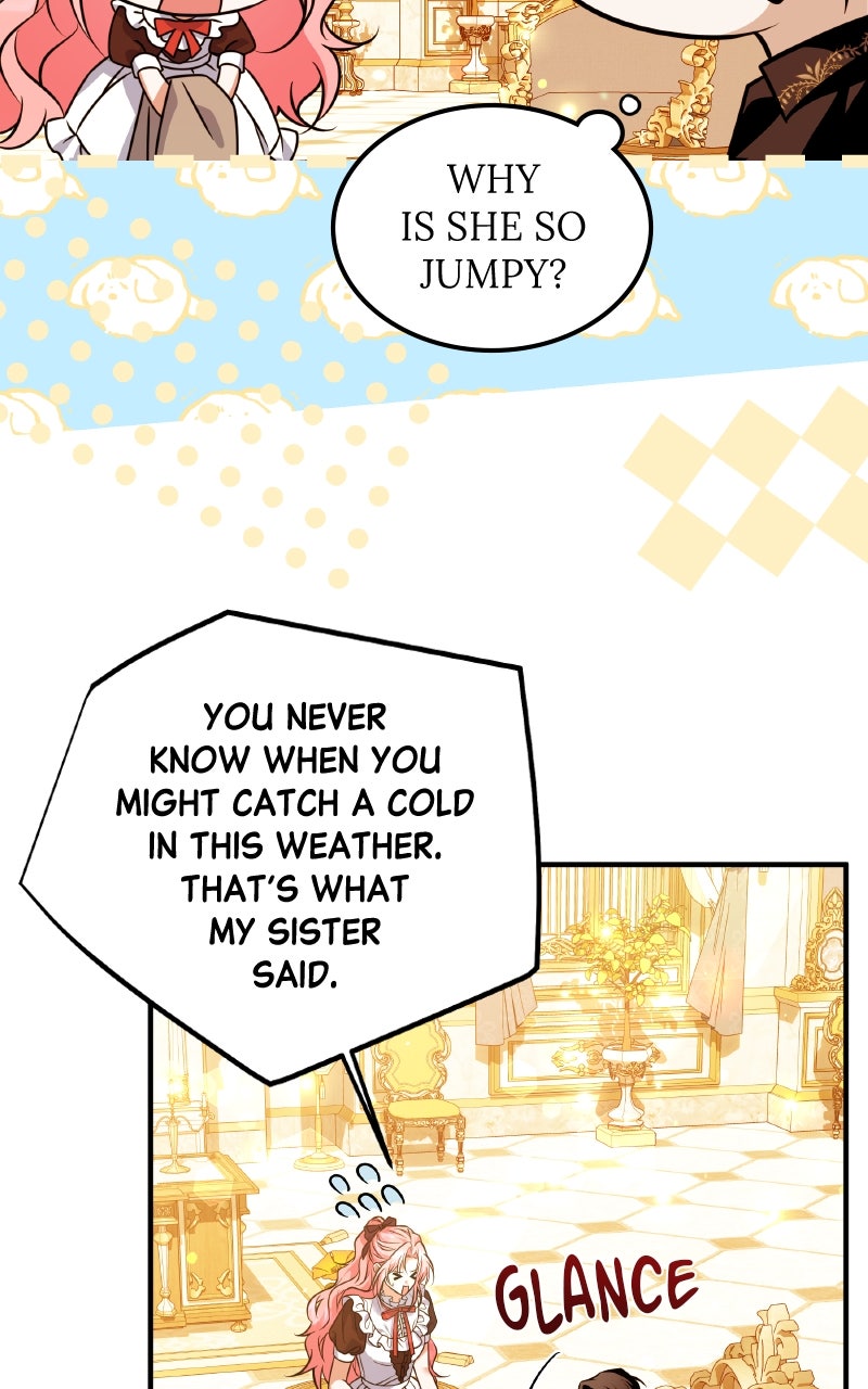 Changing the GenreFrom Angst to Heartwarming Episode 20 page 67 - 