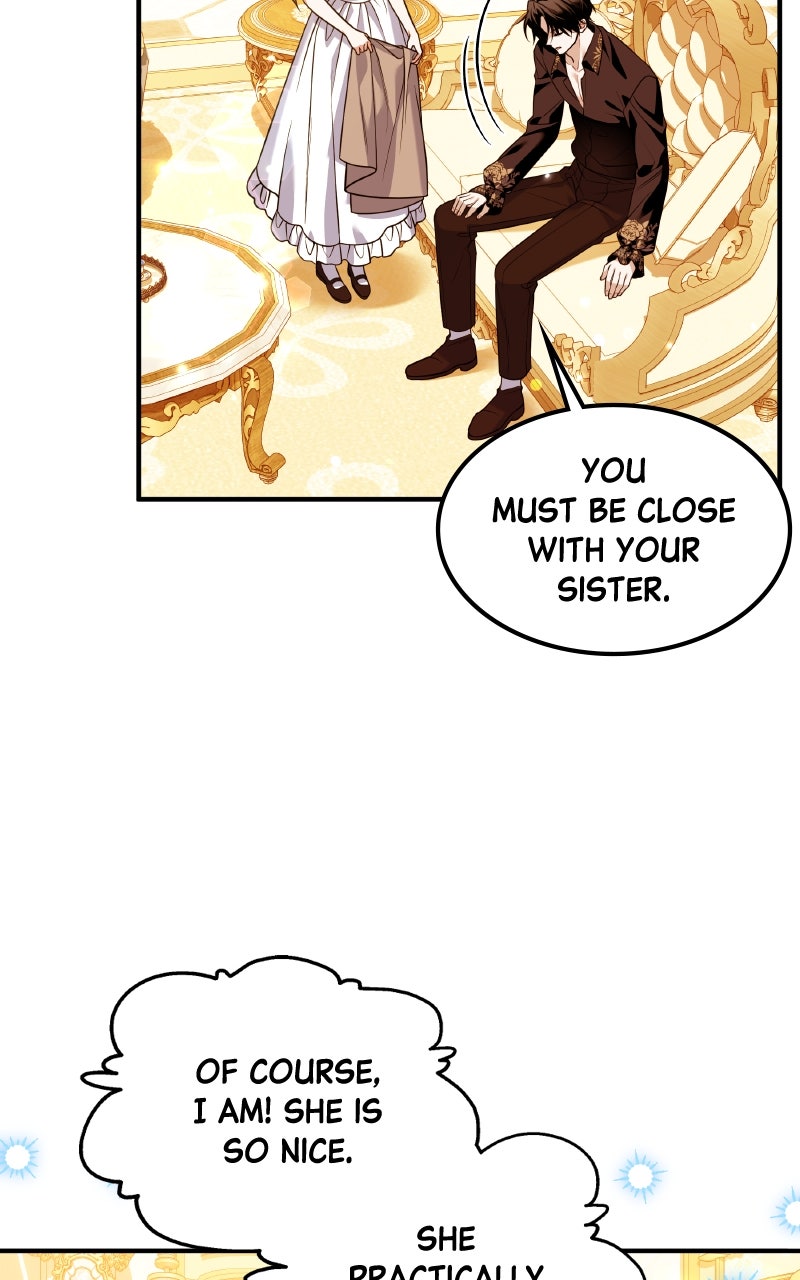 Changing the GenreFrom Angst to Heartwarming Episode 20 page 68 - 