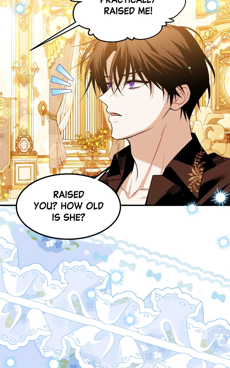 Changing the GenreFrom Angst to Heartwarming Episode 20 page 69 - 