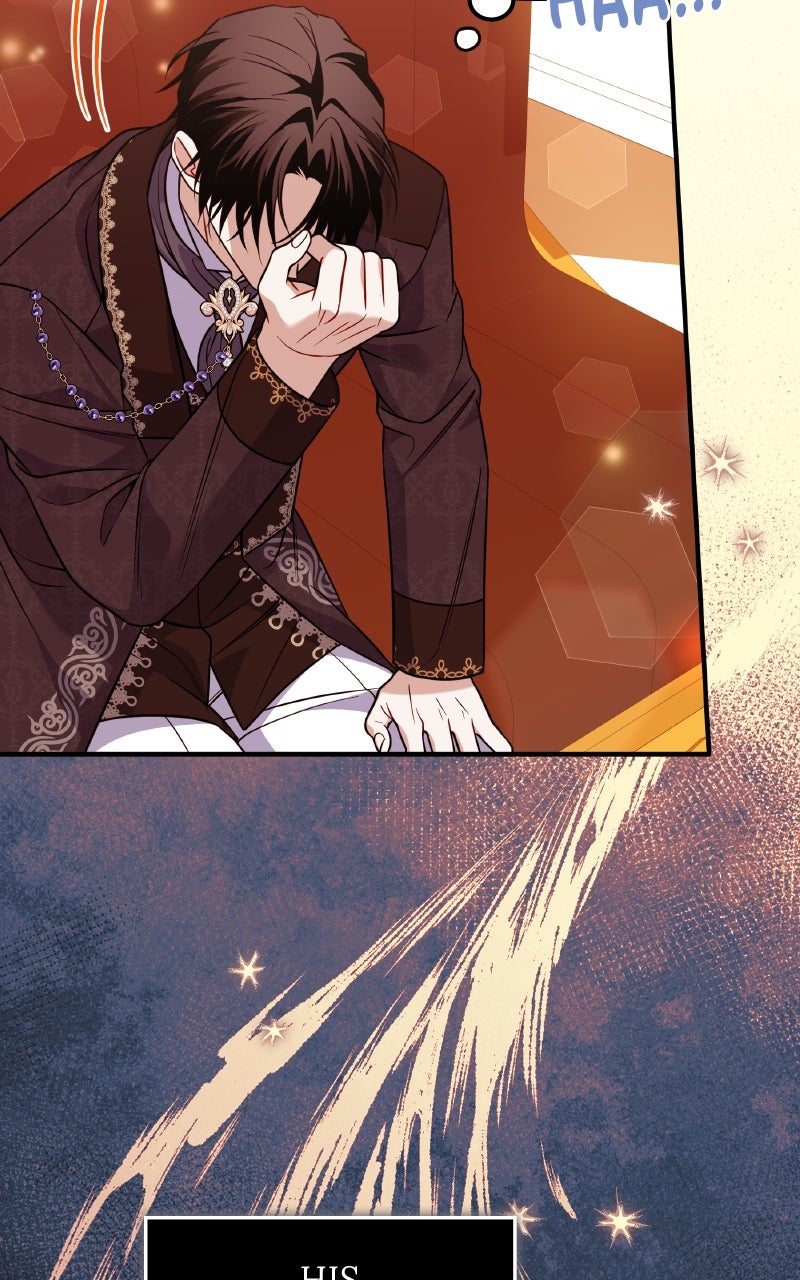 Changing the GenreFrom Angst to Heartwarming Episode 20 page 8 - 